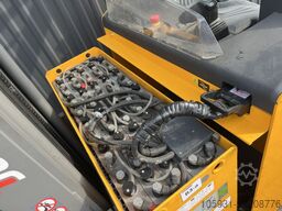 Jungheinrich ETV110