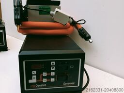 ITW Dynatec Dynamini 5/2 gearpump & hand applicator