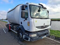 RENAULT MIDLUM 220 GAS / LPG