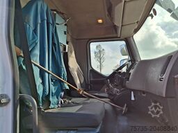 RENAULT MIDLUM 220 GAS / LPG