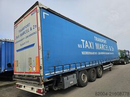 HUMBAUR HSA 2006 | GALVANIZED CHASSIS | SAF DISC.