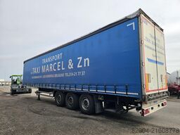 HUMBAUR HSA 2006 | GALVANIZED CHASSIS | SAF DISC.