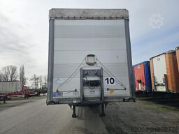 HUMBAUR HSA 2006 | GALVANIZED CHASSIS | SAF DISC.