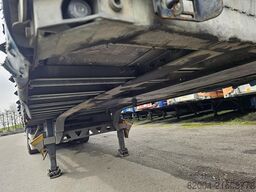 HUMBAUR HSA 2006 | GALVANIZED CHASSIS | SAF DISC.