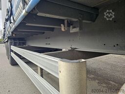 HUMBAUR HSA 2006 | GALVANIZED CHASSIS | SAF DISC.