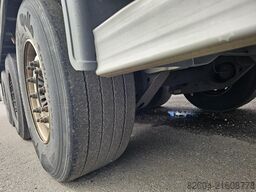 HUMBAUR HSA 2006 | GALVANIZED CHASSIS | SAF DISC.