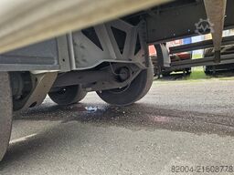 HUMBAUR HSA 2006 | GALVANIZED CHASSIS | SAF DISC.