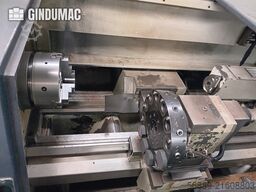 SPINNER MT 500/1000 AT