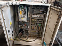 SPINNER MT 500/1000 AT