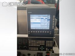 SPINNER MT 500/1000 AT