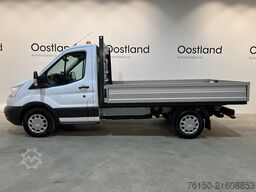 Ford Transit 350 2.0 TDCI L2H1 Trend Open Laadbak / ...