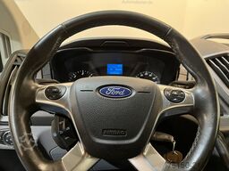 Ford Transit 350 2.0 TDCI L2H1 Trend Open Laadbak / ...