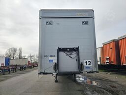KÓGEL SN 24 | SAF DISC