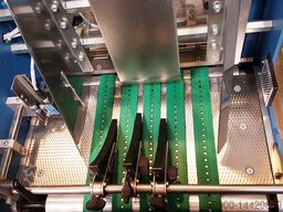 Buhrs ITM W+D AT25 RF2 AS25 HF2 HF3