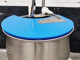 Diosna S 120 Plus