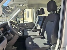 MAN TGE 3.140 Doka L4 Dreiseitenkipper Facelift