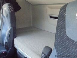 DAF XF480 FT SC Standklima PCC Hydraulik Intarder