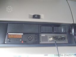 DAF XF480 FT SC Standklima PCC Hydraulik Intarder