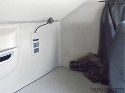 DAF XF480 FT SC Standklima PCC Hydraulik Intarder