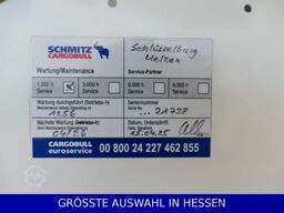 SCHMITZ CARGOBULL Doppelstock Blumenbreite ¤ 689 e