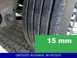 SCHMITZ CARGOBULL Doppelstock Blumenbreite ¤ 689 e