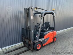 Linde E16P-01