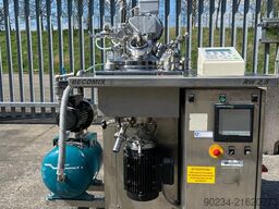 BECOMIX Beco Mini RW 2.5