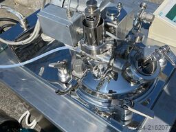 BECOMIX Beco Mini RW 2.5