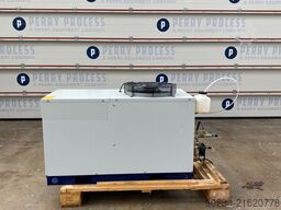 GREAVES 1000L DUAL ACTION MIXER