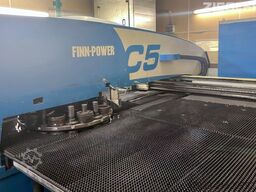 FINNPOWER C5-25
