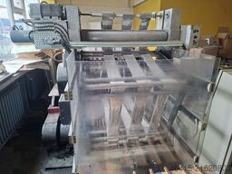 Heidelberg SBG HOT FOIL