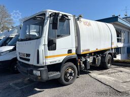 Iveco Eurocargo 100E18K