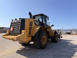 Caterpillar 972M