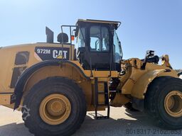 Caterpillar 972M