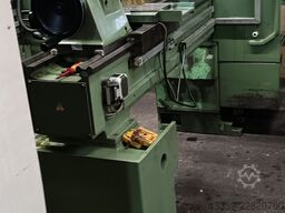 WEILER COMMODOR  B