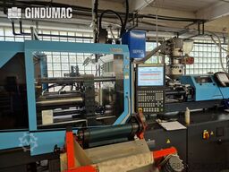 Sumitomo (SHI) Demag Systec 120/470-430