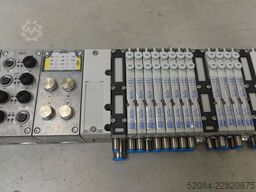 FESTO CPX