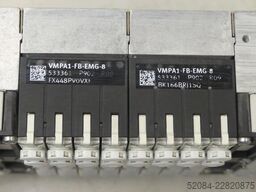 FESTO CPX