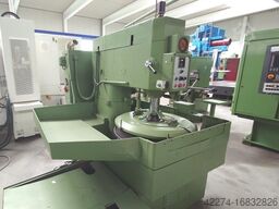 HAHN & KOLB ZL 800 H