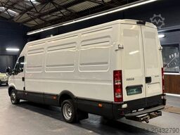 IVECO Daily 35C13 MAXI Kastenwagen Klima AHK 3,5T