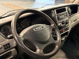 IVECO Daily 35C13 MAXI Kastenwagen Klima AHK 3,5T