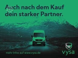 IVECO Daily 35C13 MAXI Kastenwagen Klima AHK 3,5T