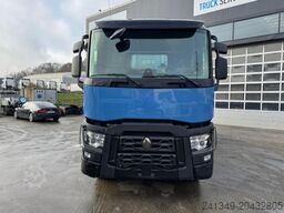 RENAULT C520 10x4 Moser