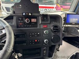 RENAULT C520 10x4 Moser