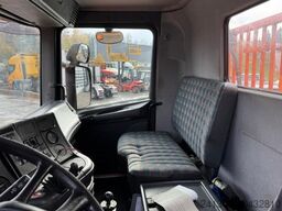 SCANIA T380 4x2 Winterdienst Schneepflug und...