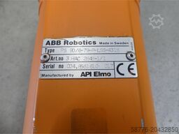 ABB Robotics PS 90/6-79-P-LSS-4318 / 3 HAC 2848-1/1 Motor SN: 004.8561610017