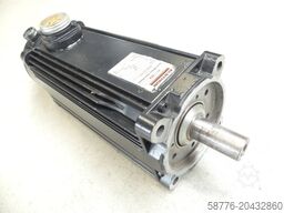 Alsthom Parvex LC630TF R0004 Servomotor SN: 18880