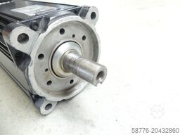  Alsthom Parvex LC630TF R0004 Servomotor SN: 18880