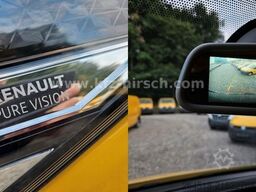 RENAULT Trafic L2H1 MAXI LANG 2xSCHIEBETÜR LED Kamera E6