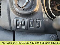 RENAULT Trafic L2H1 MAXI LANG 2xSCHIEBETÜR LED Kamera E6